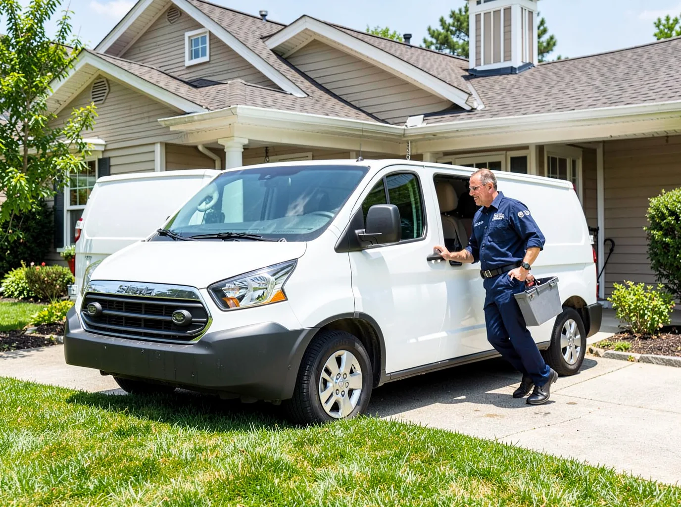 Emergency Plumber company in North Clarendon, VT